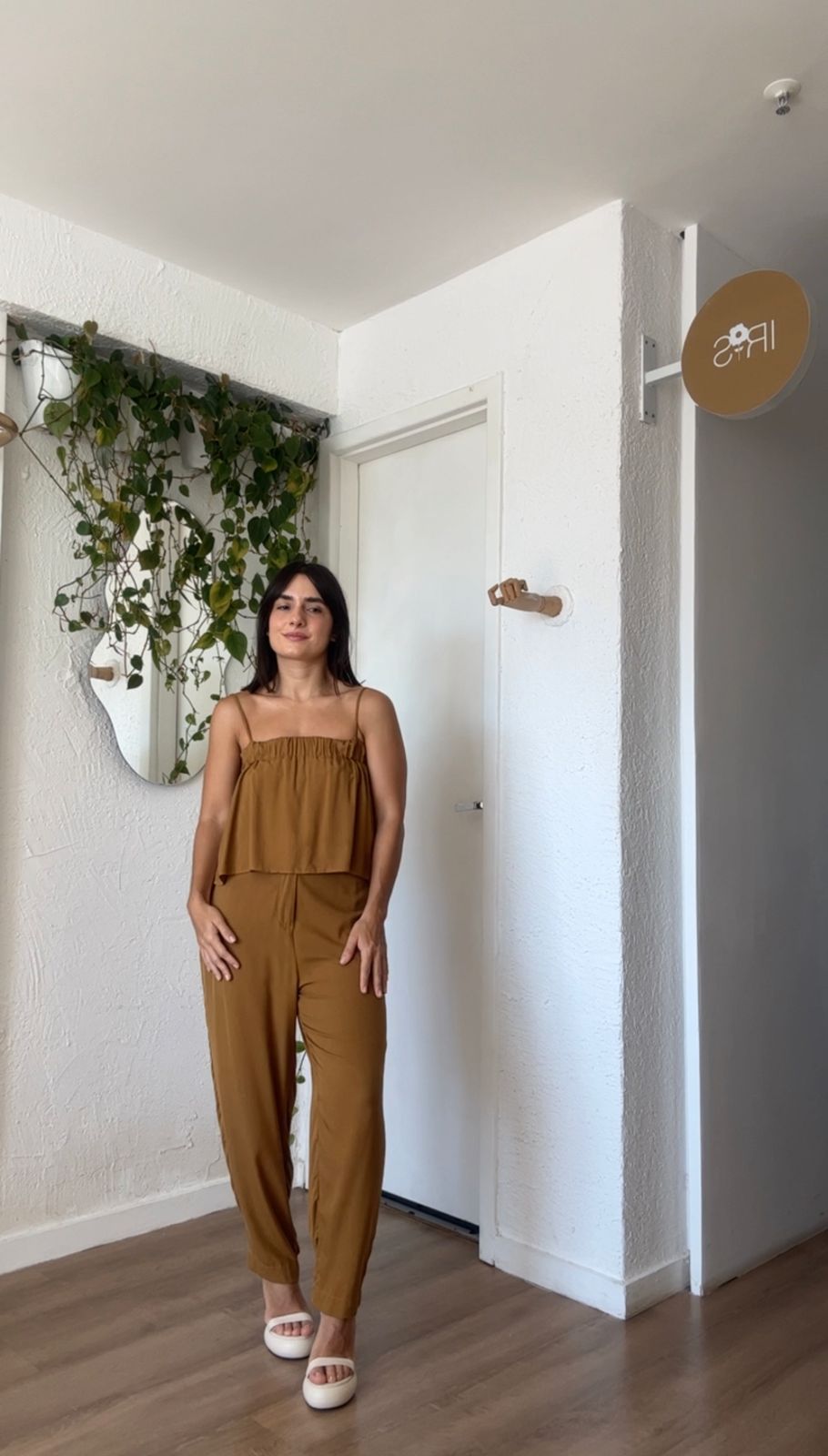 BLUSA GAL OURO 2