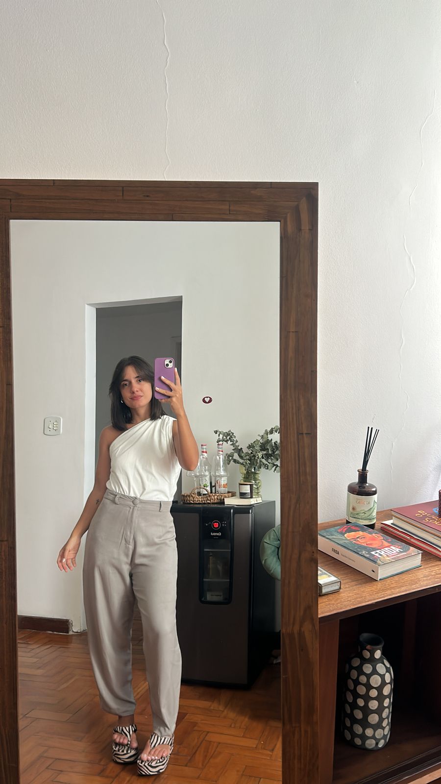 BLUSA RAIA BRANCA