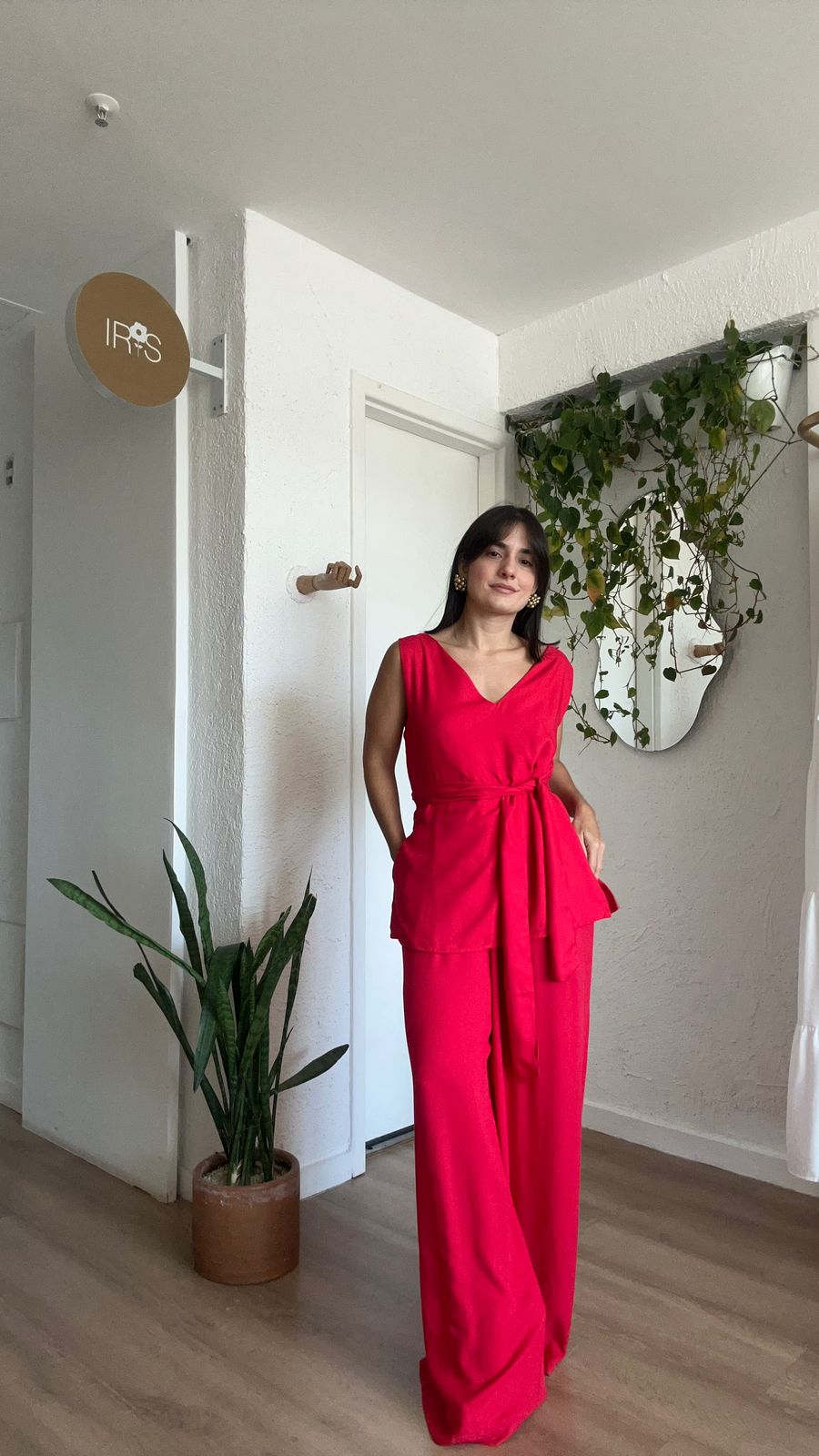 BLUSA TANGERINA 4