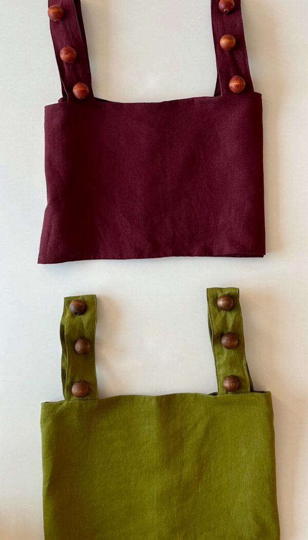 BLUSA YASMIN
